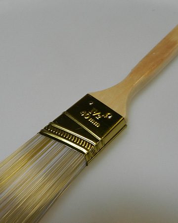 Large 1.5in Application Brush