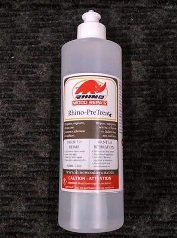 500 ml Liquid Rhino-PreTreat