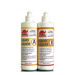 Rhino Wood Repair 500 ml Liquid Kit