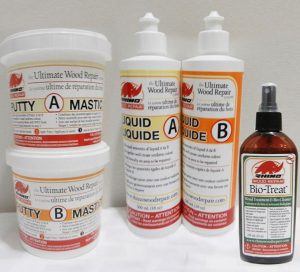 1L-Putty Plus BIO Treat