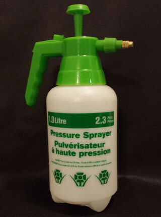 1.0L Pressure Sprayer