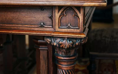 The Significance of Rhino Wood Repair in Furniture Restoration