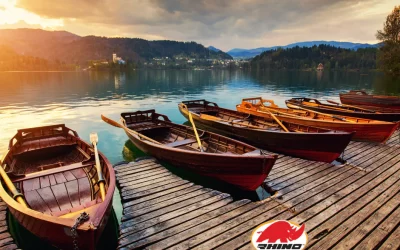 Boat Wood Maintenance Products: Preserving the Beauty and Integrity