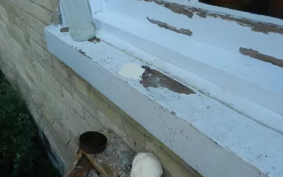 How to Repair Rotting Wood Without Replacing It