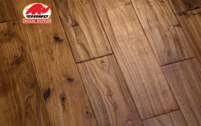 Hardwood Floor Repair Kits | What Products Are Effective?