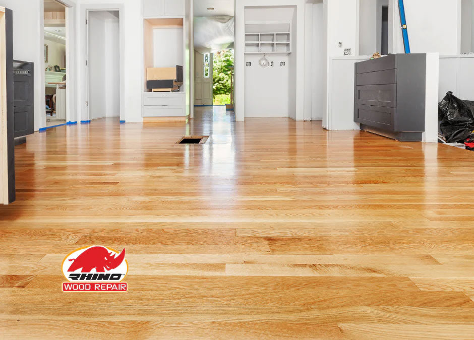 How to Fix Water-Damaged Wood Floors 30+ Years of Experience